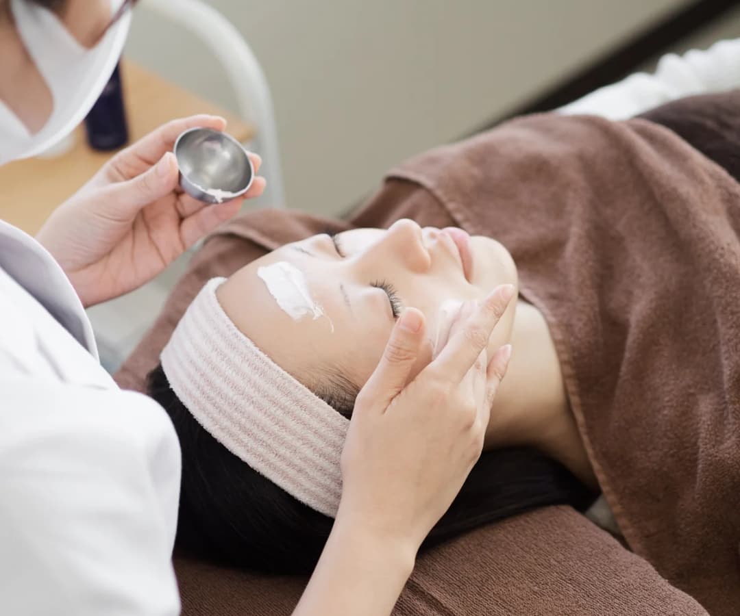 Anti-Ageing