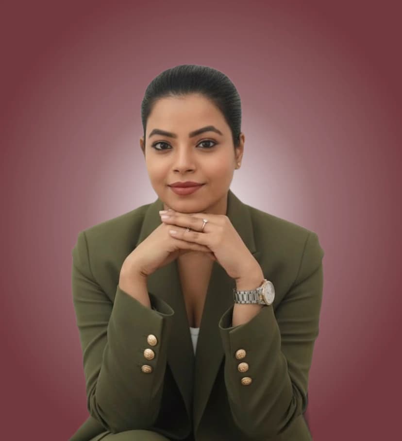 Arpana Upadhyay