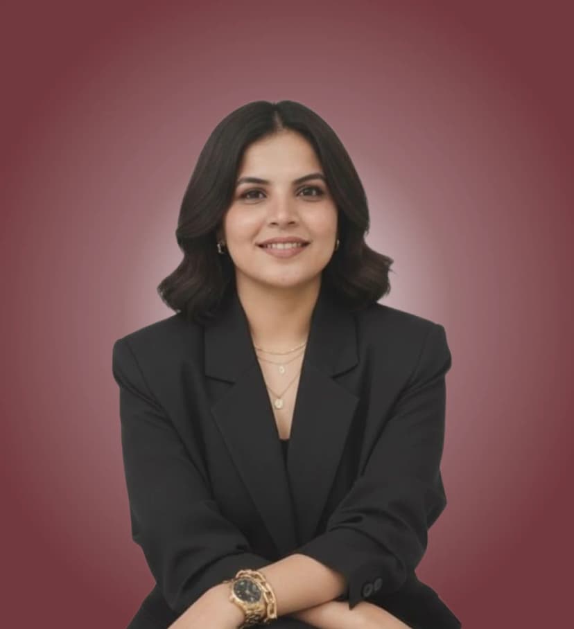 Khushdeep Kaur