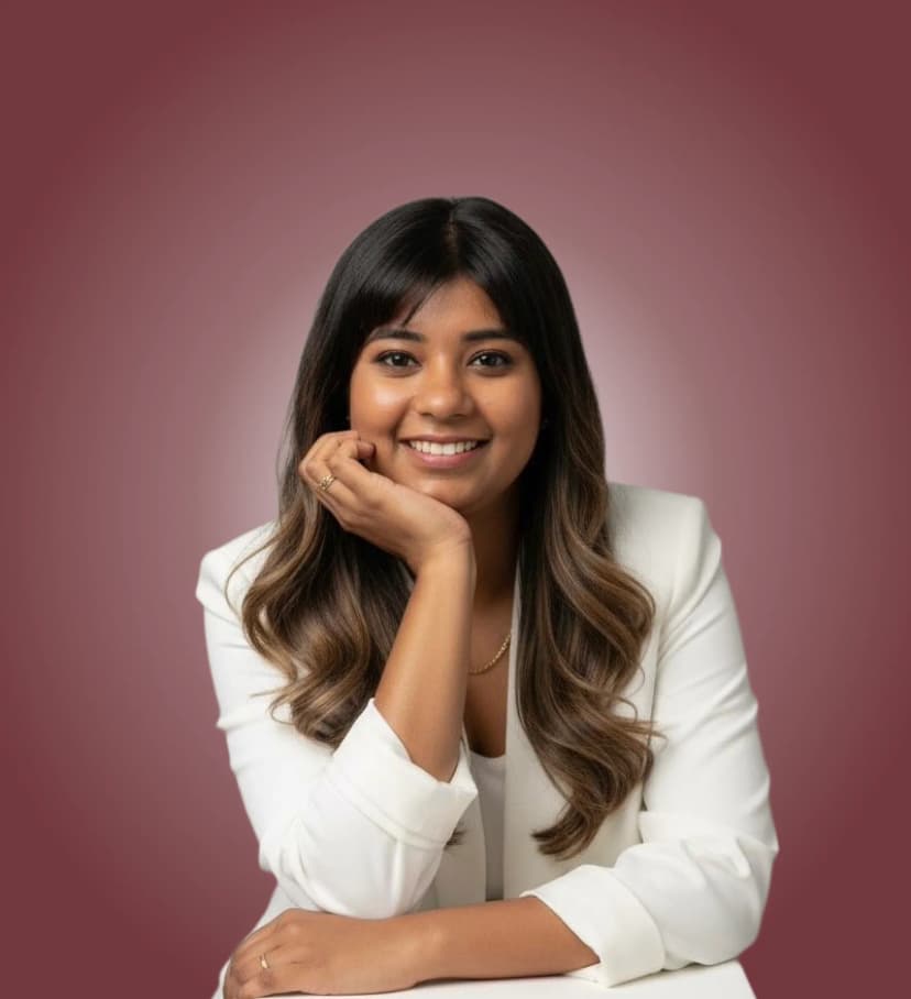 Dt. Simran Saxena