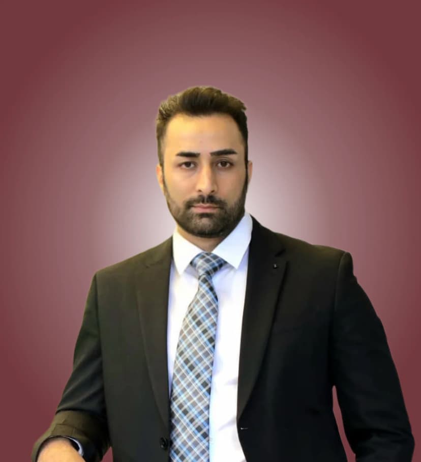 Hamzah Khan